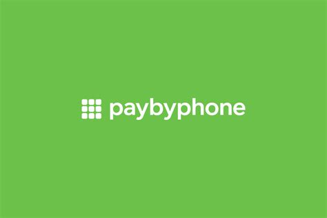 PayByPhone .